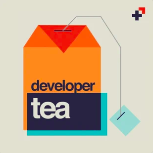 Developer tea tech it podcast episode