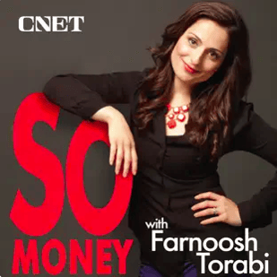 So Money - business podcast cover