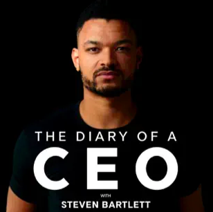 Diary of a CEO - entrepreneur podcast