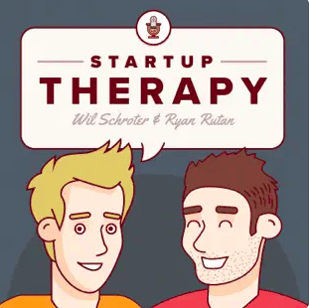 The Startup Therapy Podcast