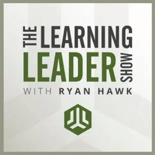 the learning leader show