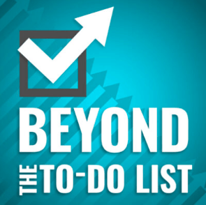 Beyond the to-do list founders podcast