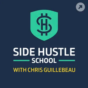 Side Hustle School - founder podcats