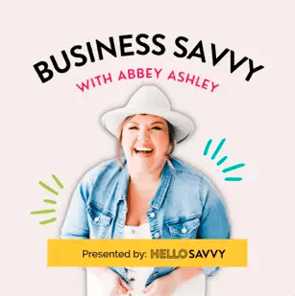Business Savvy Podcast