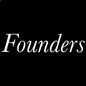 Founders podcast cover image