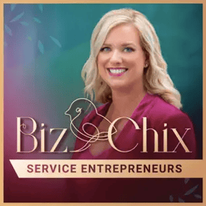 Bizchix woman entrepreneur podcast