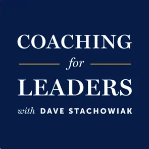 coaching for leaders founders podcast