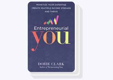 entrepreneurial you for startup entrepreneurs