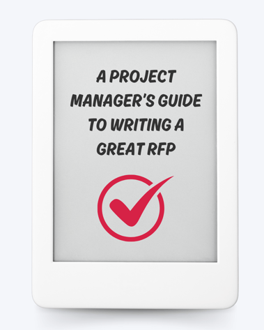 guide to writing a rfp
