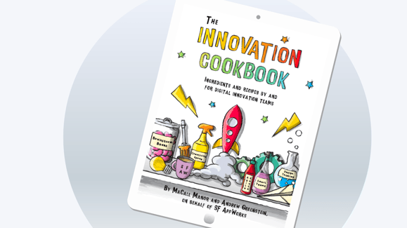 innovation cookbook form image version 2