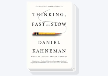 thinking Fast business book